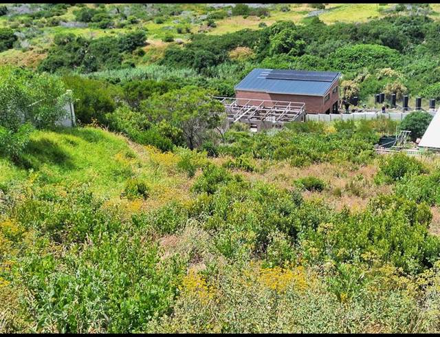 LAND FOR SALE IN ISLAND VIEW